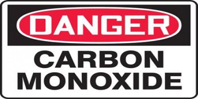 RV Carbon Monoxide Safety